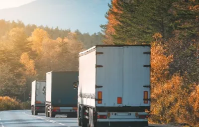 Adana ile Bartın Arası Klima Taşıma