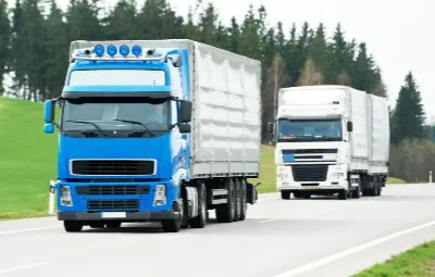 Adana ile Bartın Arası Eşya Taşıma